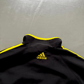 Adidas x FC Chelsea CL Retro *Premium* Chaqueta retro 2008/09 - Fut Latino MX