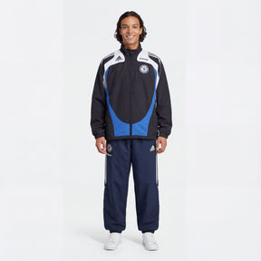 Adidas x FC Chelsea Chaqueta retro 2006/07 - Fut Latino MX