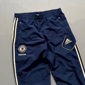 Adidas x FC Chelsea Chaqueta retro 2009/10 - Fut Latino MX