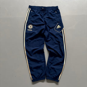Adidas x FC Chelsea Chaqueta retro 2009/10 - Fut Latino MX