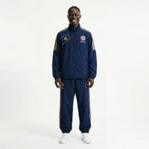 Adidas x FC Chelsea Chaqueta retro 2009/10 - Fut Latino MX