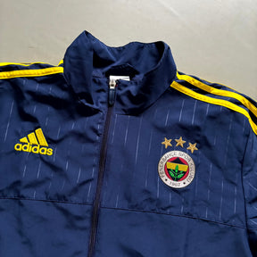 Adidas x Fenerbace Chaqueta retro 2014/15 - Fut Latino MX