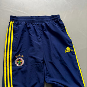 Adidas x Fenerbace Chaqueta retro 2014/15 - Fut Latino MX