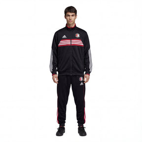 Adidas x Feyenoord Chaqueta retro 2009/10 - Fut Latino MX