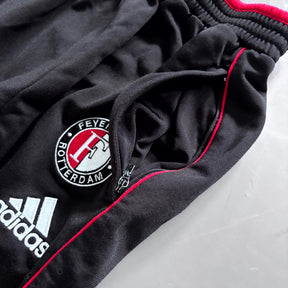 Adidas x Feyenoord Chaqueta retro 2009/10 - Fut Latino MX