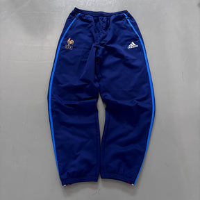 Adidas x Francia Chaqueta retro 2006 - Fut Latino MX
