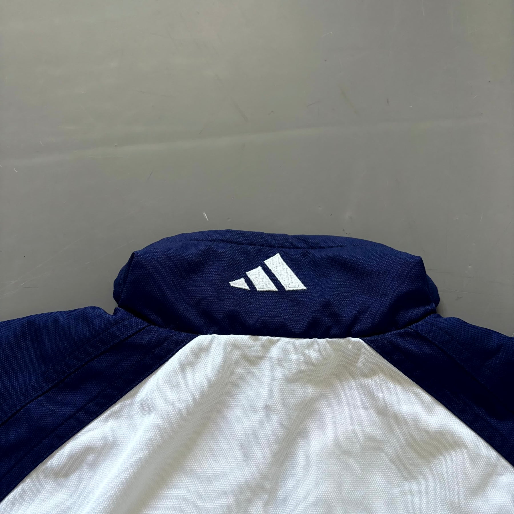 Adidas x Francia Chaqueta retro 2006 - Fut Latino MX
