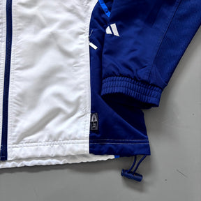Adidas x Francia Chaqueta retro 2006 - Fut Latino MX