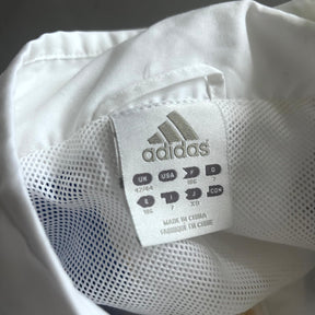 Adidas x Grecia Chaqueta retro 2006 - Fut Latino MX