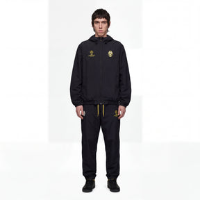 Adidas x Juventus CL Chaqueta retro 2015/16 - Fut Latino MX