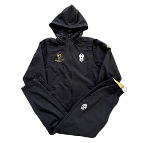 Adidas x Juventus CL Chaqueta retro 2015/16 - Fut Latino MX
