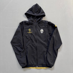 Adidas x Juventus CL Chaqueta retro 2015/16 - Fut Latino MX