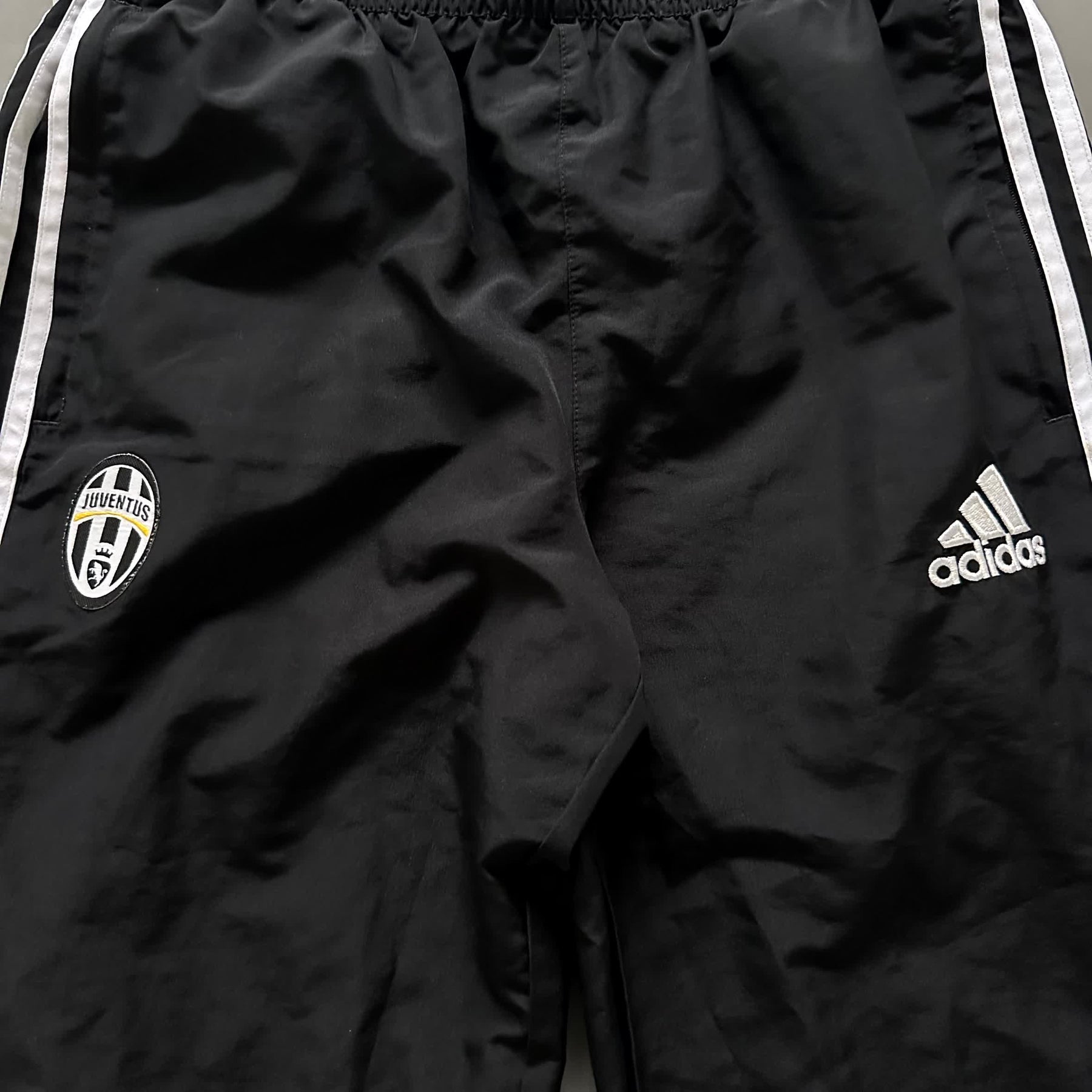 Adidas x Juventus Turin Chaqueta retro 2015/16 - Fut Latino MX