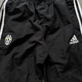 Adidas x Juventus Turin Chaqueta retro 2015/16 - Fut Latino MX