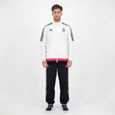Adidas x Juventus Turin Chaqueta retro 2015/16 - Fut Latino MX