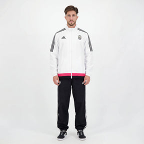 Adidas x Juventus Turin Chaqueta retro 2015/16 - Fut Latino MX