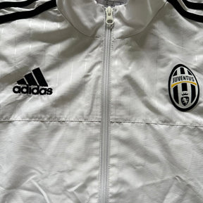 Adidas x Juventus Turin Chaqueta retro 2015/16 - Fut Latino MX
