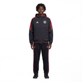 Adidas x Manchester United Chaqueta retro - Fut Latino MX