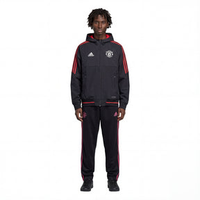 Adidas x Manchester United Chaqueta retro - Fut Latino MX