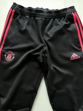 Adidas x Manchester United Chaqueta retro - Fut Latino MX
