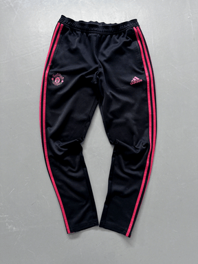 Adidas x Manchester United Chaqueta retro - Fut Latino MX
