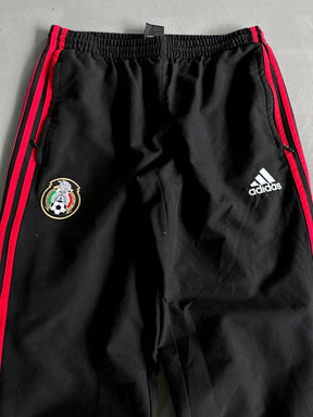 Adidas x México Chaqueta retro 2005/06 - Fut Latino MX