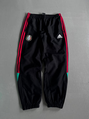 Adidas x México Chaqueta retro 2005/06 - Fut Latino MX