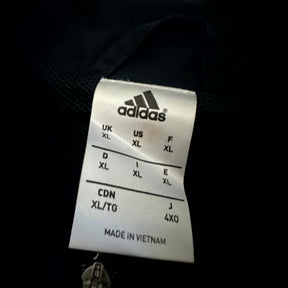 Adidas x Olympique Lyon Chaqueta retro 2014/15 - Fut Latino MX
