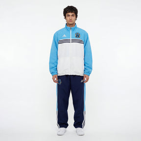 Adidas x Olympique Marseille Chaqueta retro 1998/99 - Fut Latino MX
