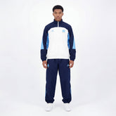 Adidas x Olympique Marseille Chaqueta retro 2004/05 - Fut Latino MX