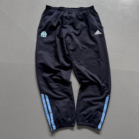 Adidas x Olympique Marseille Chaqueta retro 2005/06 - Fut Latino MX