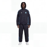Adidas x Olympique Marseille Chaqueta retro 2005/06 - Fut Latino MX