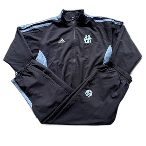 Adidas x Olympique Marseille Chaqueta retro 2005/06 - Fut Latino MX