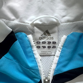 Adidas x Olympique Marseille Chaqueta retro 2007/08 - Fut Latino MX