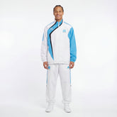 Adidas x Olympique Marseille Chaqueta retro 2007/08 - Fut Latino MX