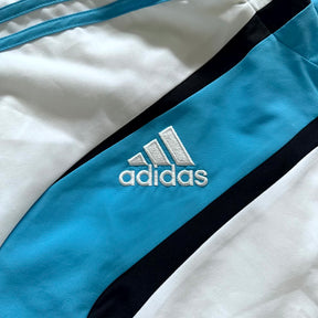 Adidas x Olympique Marseille Chaqueta retro 2007/08 - Fut Latino MX