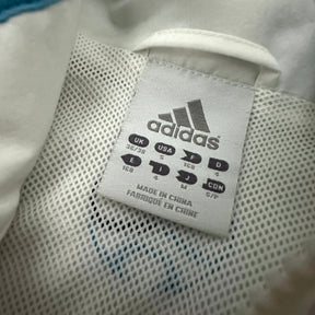 Adidas x Olympique Marseille Chaqueta retro 2008/09 - Fut Latino MX