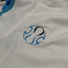 Adidas x Olympique Marseille Chaqueta retro 2008/09 - Fut Latino MX
