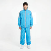 Adidas x Olympique Marseille Chaqueta retro 2012/13 - Fut Latino MX