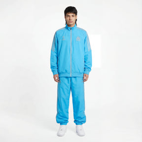 Adidas x Olympique Marseille Chaqueta retro 2012/13 - Fut Latino MX