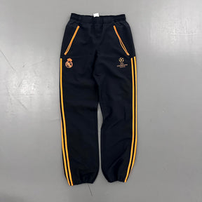 Adidas x Real Madrid CL Chaqueta retro 2013/14 - Fut Latino MX