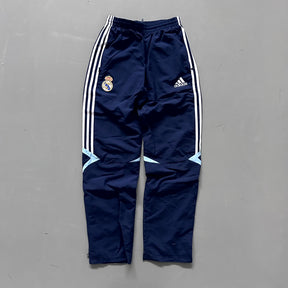 Adidas x Real Madrid Chaqueta retro 2010/11 - Fut Latino MX