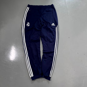 Adidas x Real Madrid Chaqueta retro 2011/12 - Fut Latino MX