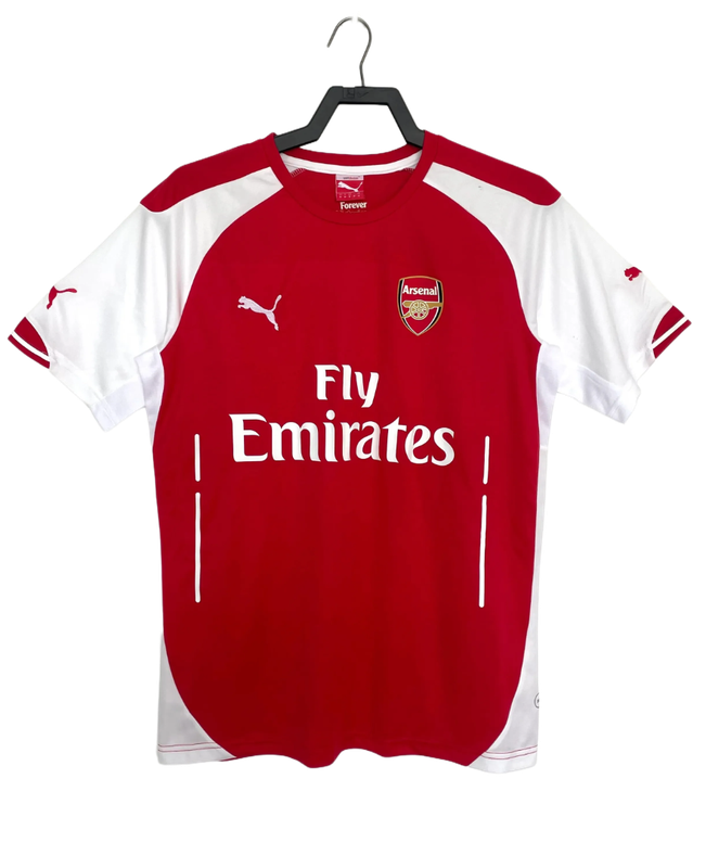 Arsenal Home 14/15 - Retro