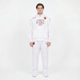 AS Roma Chaqueta retro 2009/10 - Fut Latino MX