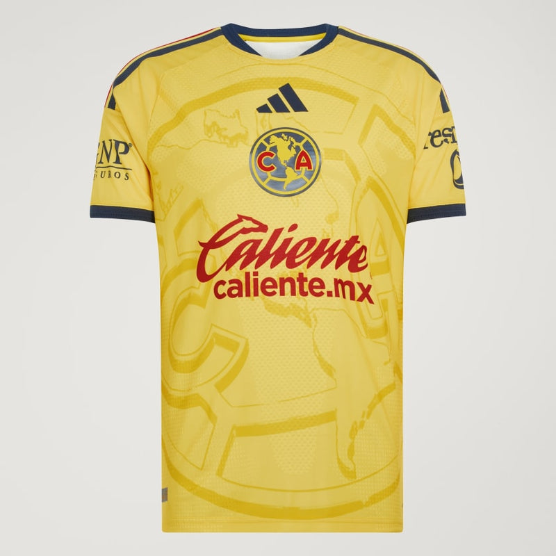Club América Home 2026/27 Player Version