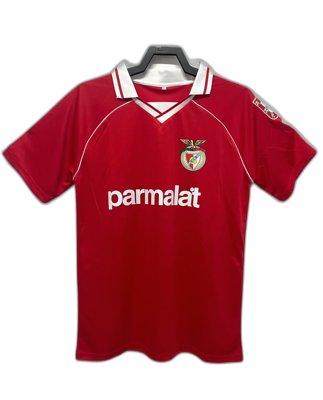 Benfica Home 94/95 - Retro