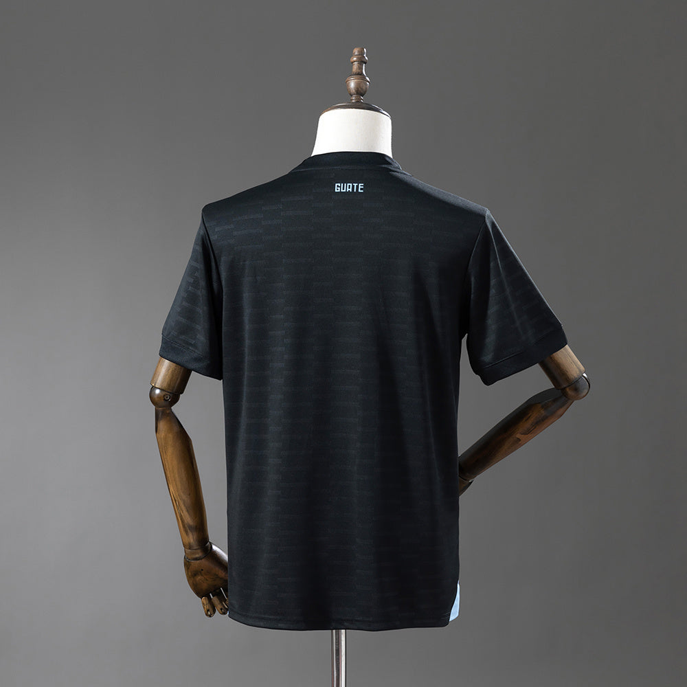 Camiseta Guatemala Tercera 2026 - Fut Latino MX