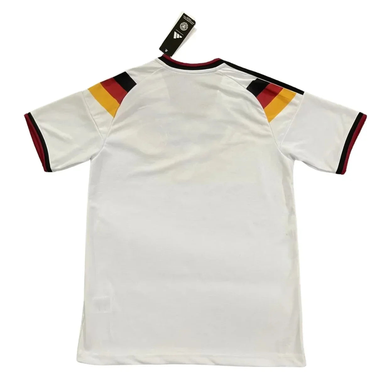 Camiseta Alemania Local Mundial 2026 - Fut Latino MX