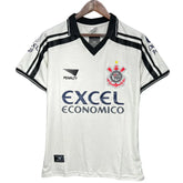 Corinthians Retro Local 1998 - Fut Latino MX